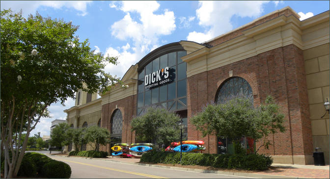 Madison Ms The Forum At Grandview Retail Space For Lease