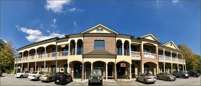                         	VILLAGE PARK AT BROOKHAVEN
                        