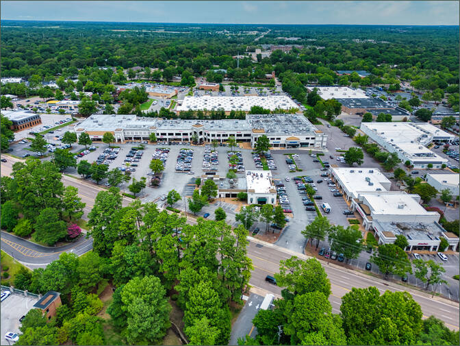 GERMANTOWN TN GERMANTOWN VILLAGE SQUARE Retail Space For Lease