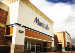 
                                	        DAWSON MARKETPLACE
                                    