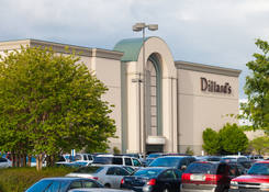 
                                	        RIVERGATE MALL
                                    