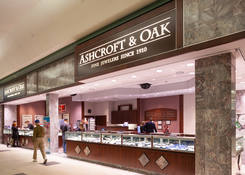 
                                	        RIVERGATE MALL
                                    