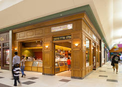 
                                	        RIVERGATE MALL
                                    