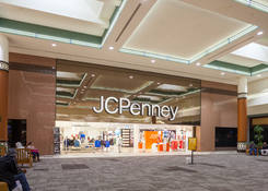 
                                	        RIVERGATE MALL
                                    