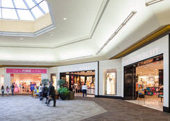
                                	        RIVERGATE MALL
                                    