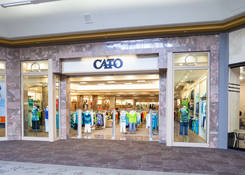 
                                	        RIVERGATE MALL
                                    