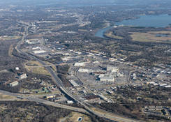
                                	        RIVERGATE MALL
                                    
