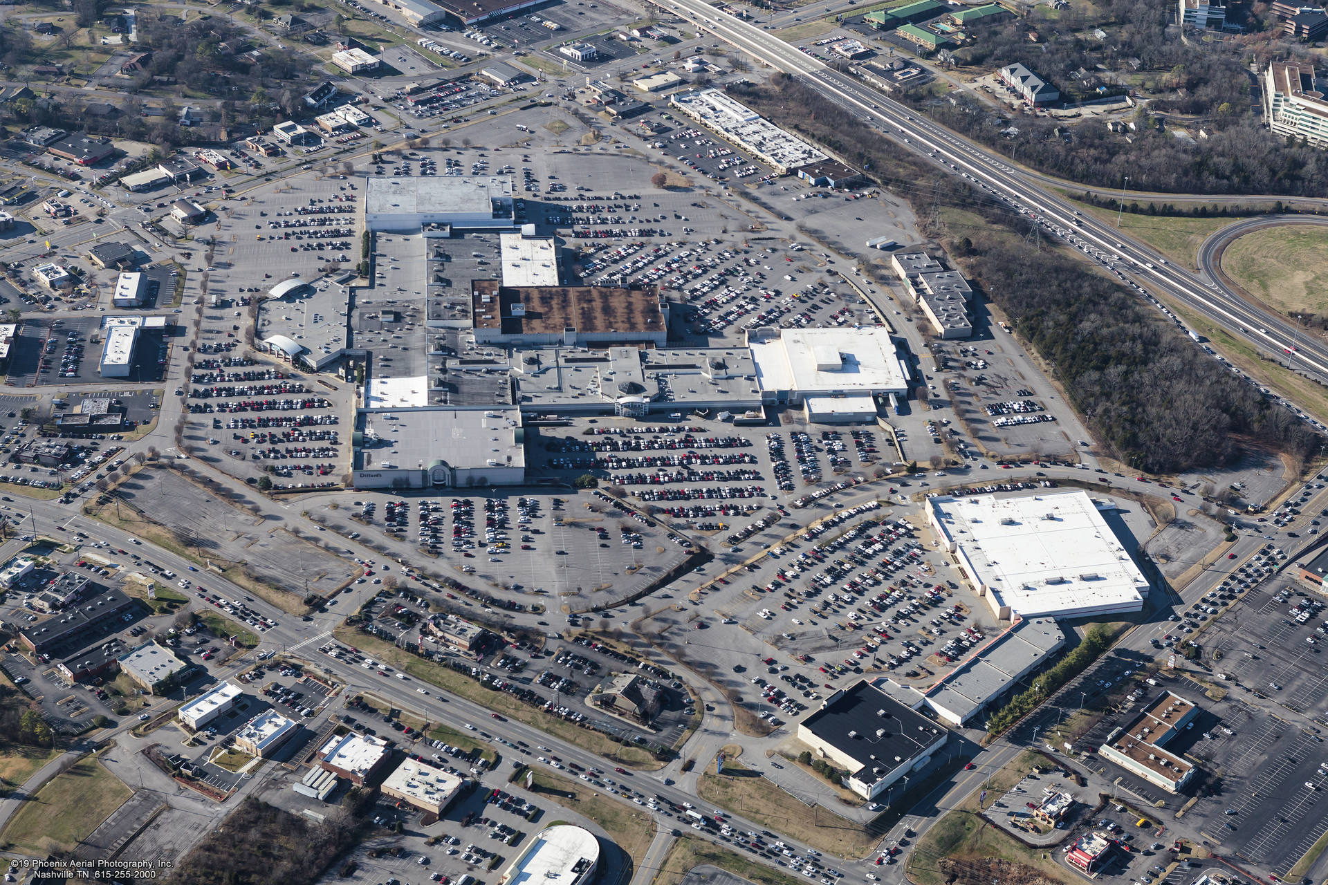 Rivergate Mall- Nashville, TN : r/deadmalls