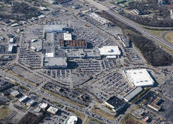 
                                	        RIVERGATE MALL
                                    