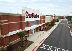 
                                	        DAWSON MARKETPLACE
                                    