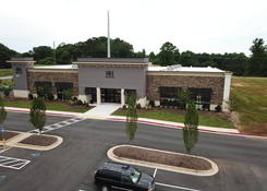 
                                	        DAWSON MARKETPLACE
                                    