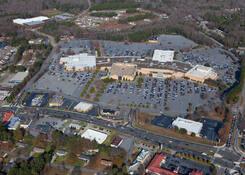 Outparcel - Viridian (Georgia Square Mall): 