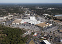 PANAMA CITY MALL MIXED-USE REDEVELOPMENT: 
