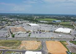 PANAMA CITY MALL MIXED-USE REDEVELOPMENT: 