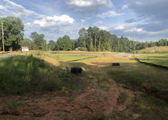ACWORTH: 0.73 Acres