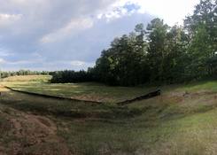 ACWORTH: Acworth Panoramic View