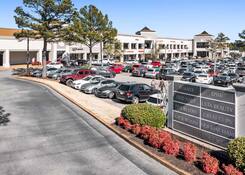 
                                	        GERMANTOWN VILLAGE SQUARE
                                    