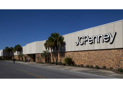 PANAMA CITY MALL MIXED-USE REDEVELOPMENT: 