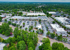 
                                	        GERMANTOWN VILLAGE SQUARE
                                    