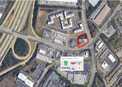 
                                	        GWINNETT CROSSROADS
                                    