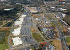 
                                	        DAWSON MARKETPLACE
                                    