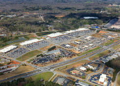 
                                	        DAWSON MARKETPLACE
                                    