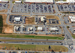 
                                	        DAWSON MARKETPLACE
                                    