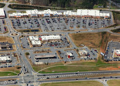 
                                	        DAWSON MARKETPLACE
                                    