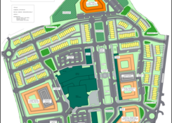 
                                	        GEORGIA SQUARE MALL - VIRIDIAN
                                    