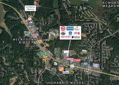 ACWORTH: 