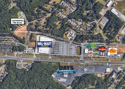 ACWORTH: 
