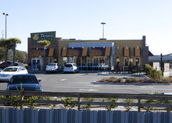 PANAMA CITY MALL MIXED-USE REDEVELOPMENT: 
