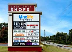 
                                	        EAST WEST SHOPS
                                    