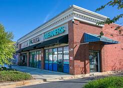 
                                	        EAST WEST SHOPS
                                    