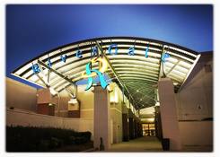 
                                	        RIVERGATE MALL
                                    