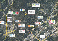 DUNWOODY PROPERTY: 