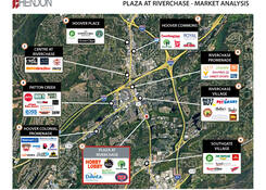 PLAZA AT RIVERCHASE: 