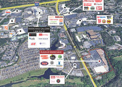 PLAZA AT RIVERCHASE: 