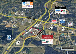 THE FORUM AT GRANDVIEW: 