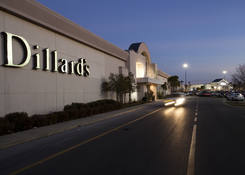 PANAMA CITY MALL MIXED-USE REDEVELOPMENT: 
