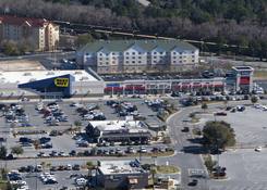 PANAMA CITY MALL MIXED-USE REDEVELOPMENT: 