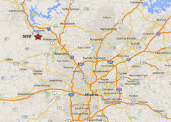 ACWORTH: Metro Area