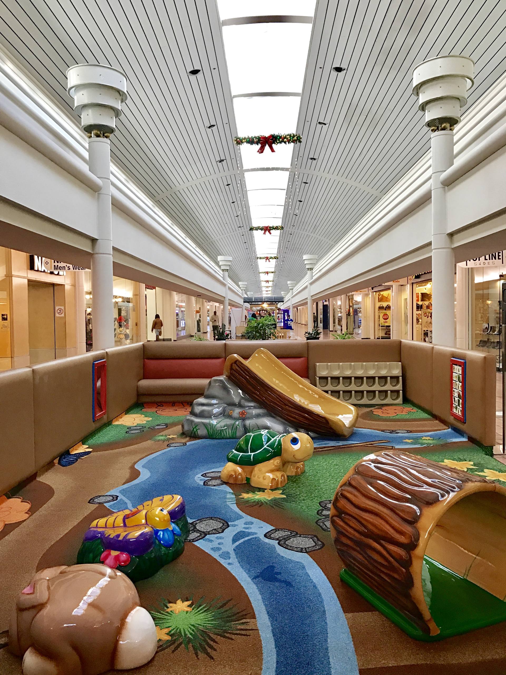 Greenbriar Mall - Wikipedia