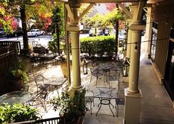 
                                	        VILLAGE PARK AT BROOKHAVEN
                                    