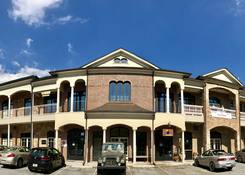 Brookhaven GA: BROOKHAVEN STATION - Retail Space For Lease - Hendon  Properties